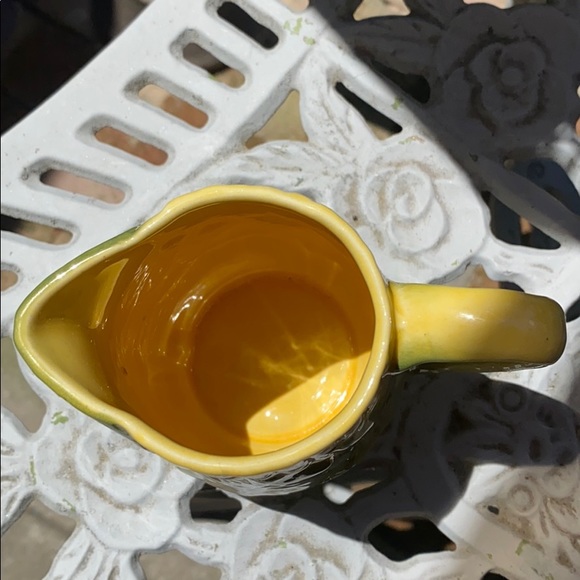 SHAWNEE GLAZED POTTERY- ANTIQUE COLLECTABLE🌽 - Picture 2 of 6